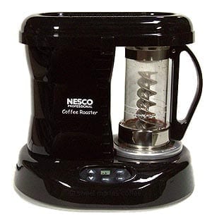 Nesco Home Coffee Roaster