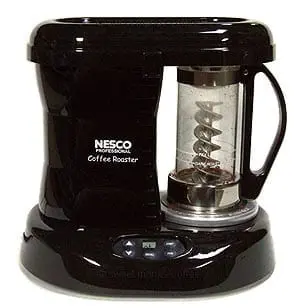 Nesco Home Coffee Roasters Recalled Due to Overheating IncidentsDaily  Coffee News by Roast Magazine