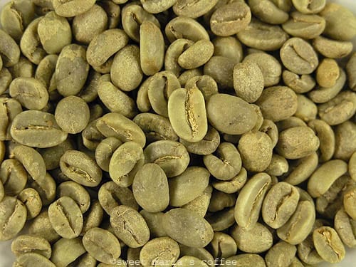 Togo Coffee Beans Exporters & Suppliers - Good Market Prices