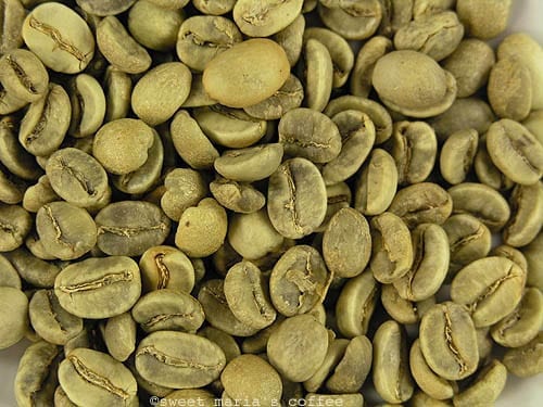 Using Sight to Determine Degree of Roast - Sweet Maria's Coffee