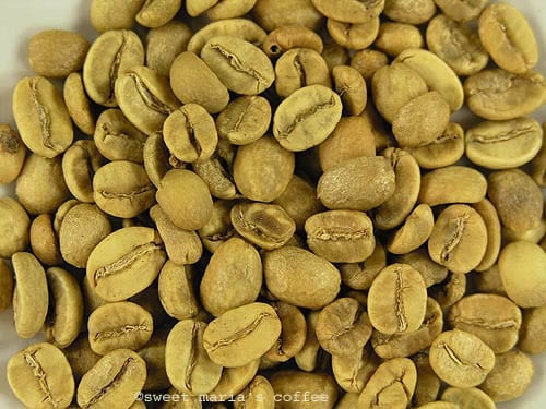  3 Lb, Single Origin Unroasted Green Coffee Beans