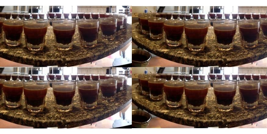 I Can T Taste Sweet Maria S Coffee Library