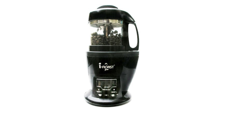 iRoast Home Coffee Roaster by Hearthware - Discontinued