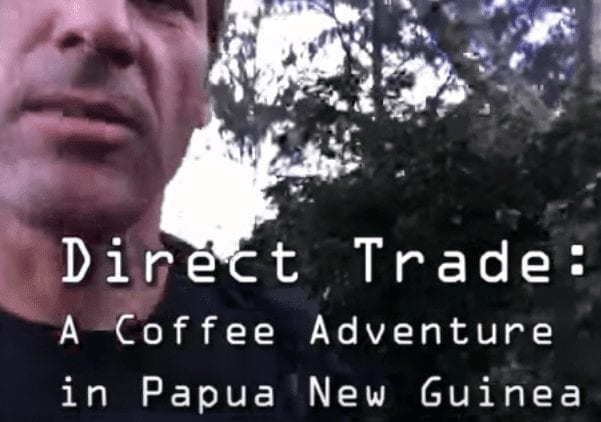 Funny or Not, Here I Come... Direct Trade Coffee Adventure