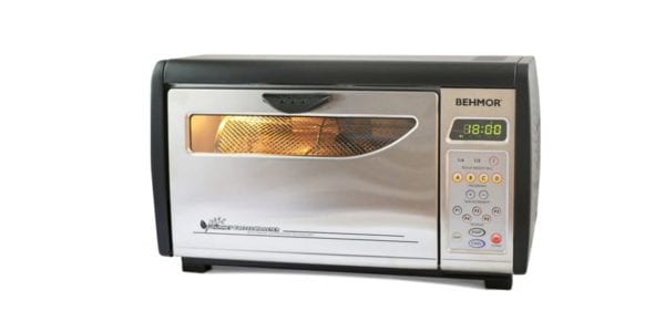 Getting Started with the Behmor Coffee Roaster 1600 Plus