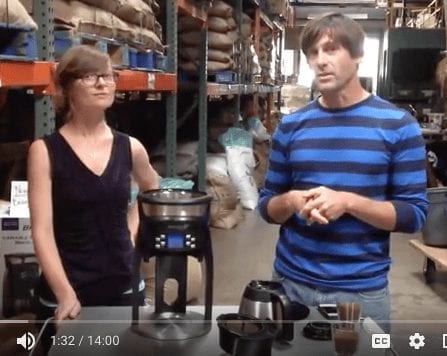 Brazen Initial Thoughts Video Still