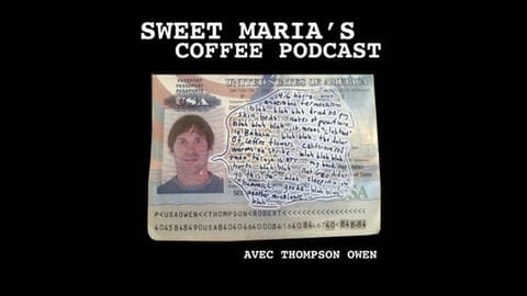 Podcast: Indonesian Coffee with Coffee Trader, Daniel Shewmaker (Podcast Ep. 17)
