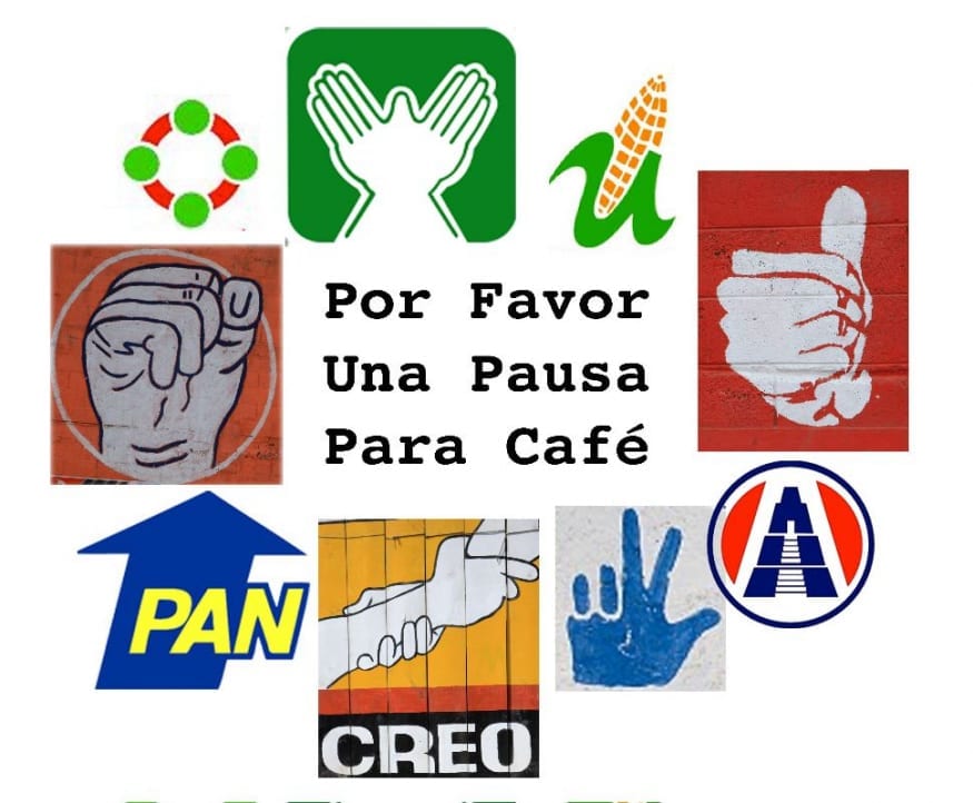 Guatemala Politics