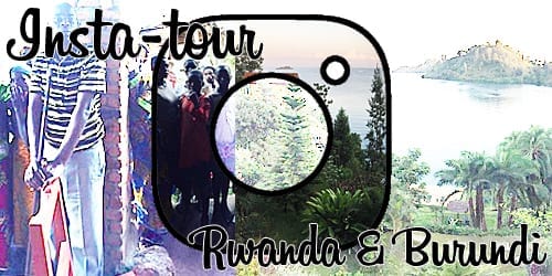 RwandaBurundi