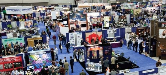 WelcomeExhibitors