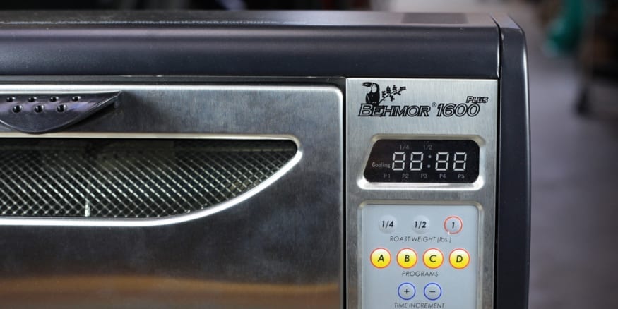 behmor