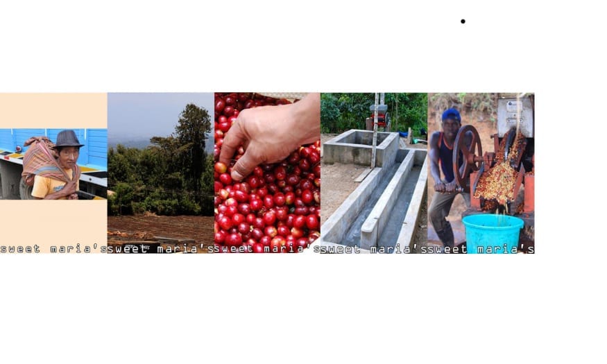 new coffees 20