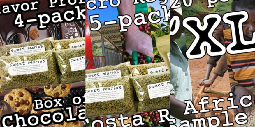 packs