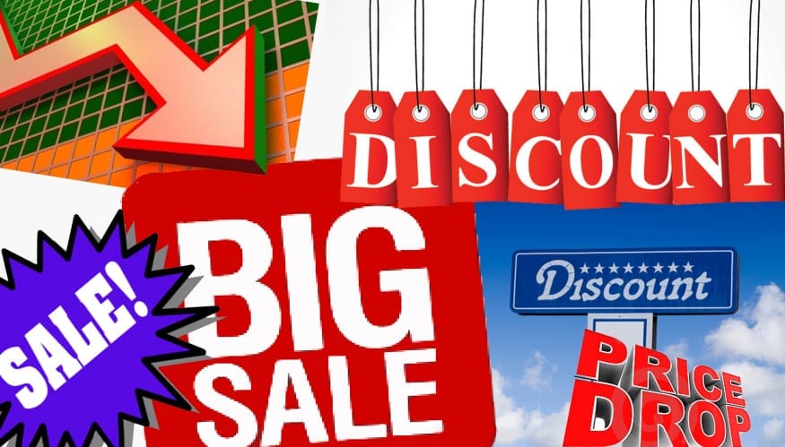 sale