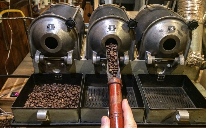 sample roaster 3