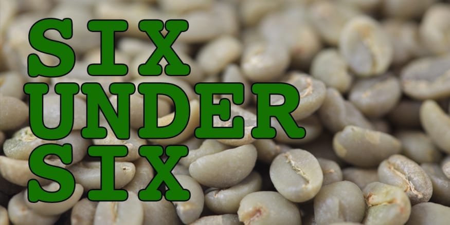 sixunder