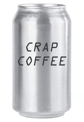 Aeropress  Uncool Coffee