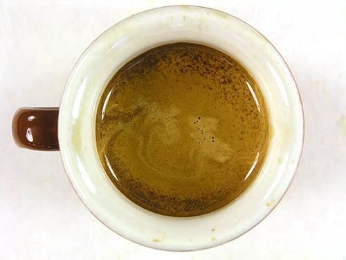 Espresso essentials: The science behind the perfect crema