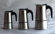 Bialetti Moka Stovetop Espresso Gaskets, 12 Cup - Cupper's Coffee & Tea