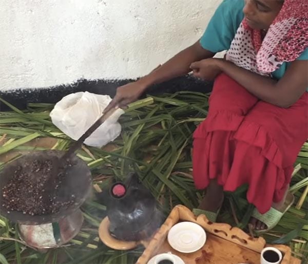 Ethiopian Cini Coffee Cups at Sweet Maria's - Sweet Maria's Coffee Library