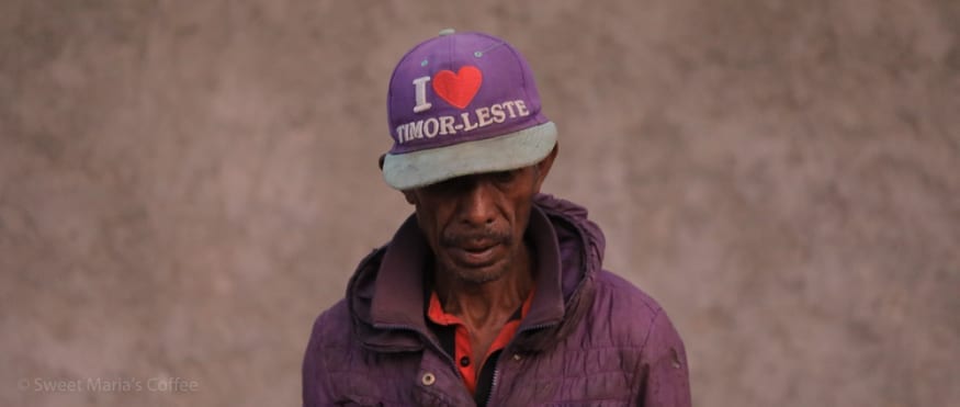 Timor Leste Pride