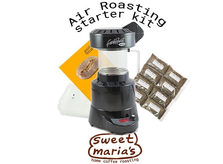 air roaster price