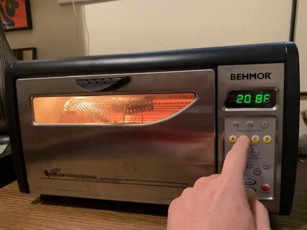 A Step-by-Step Installation Guide to the Behmor Upgrade Kits