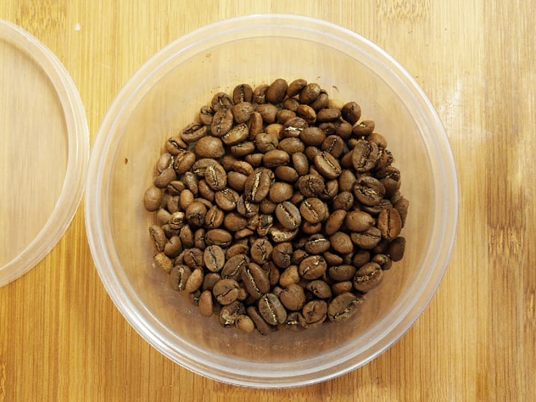 Quakers and Taste 2020 Sensory Summit Sweet Maria's Coffee Library