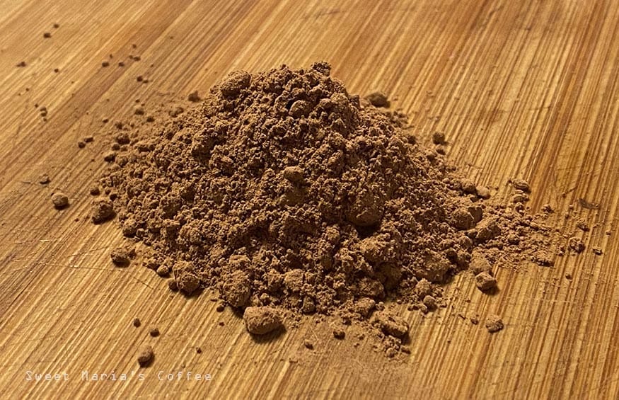 Cocoa Powder, unsweetened