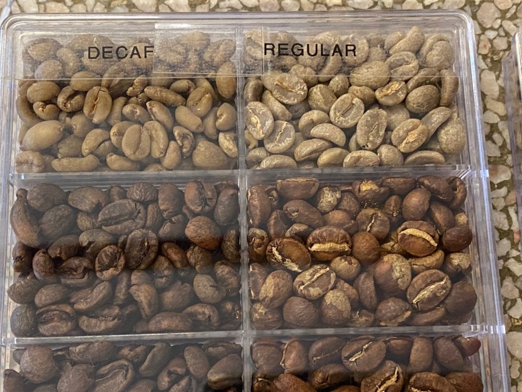 How to Choose the Perfect Coffee Roast: A Comprehensive Guide