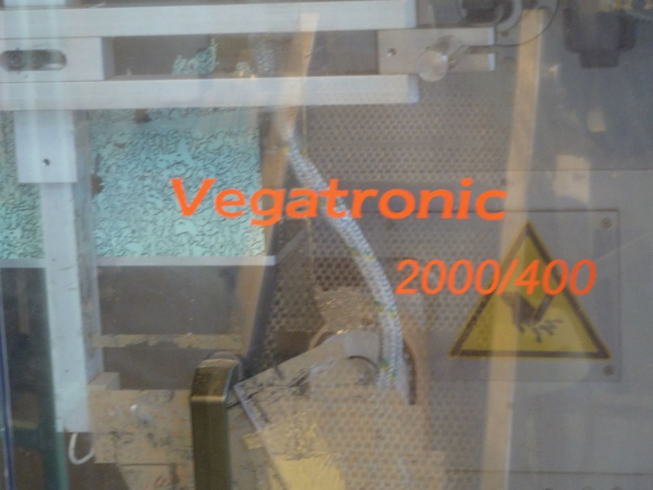 The Vegatronic