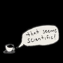 Coffee Science: Academic Papers and Documents
