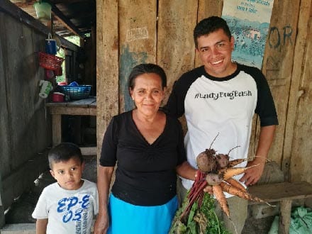 Food 4 Farmers