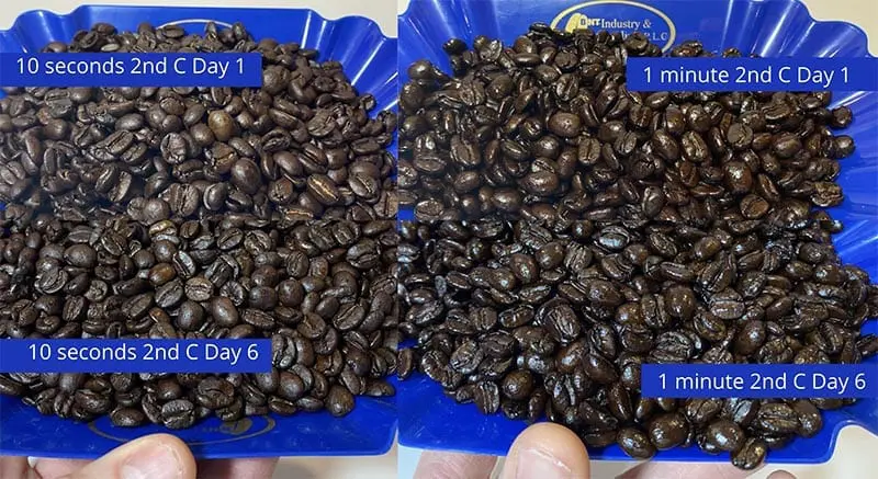 https://library.sweetmarias.com/wp-content/uploads/2020/09/comparing-dark-roast-surface-oils-after-resting.jpg.webp