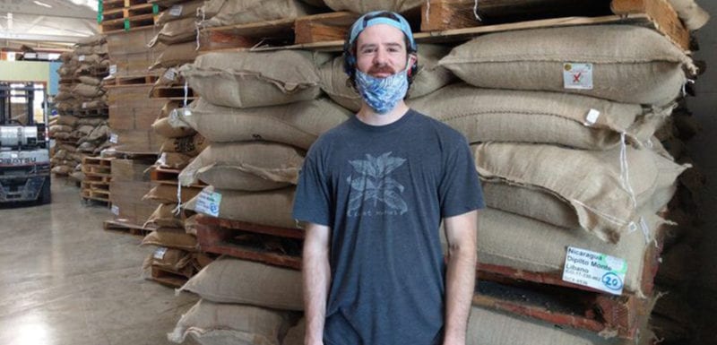 Staff Picks Featuring Patrick
