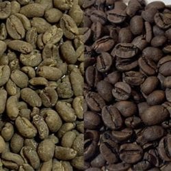 Decaf Coffee Overview