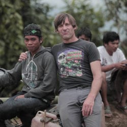 Window to Indo, Indonesian Coffee Trip