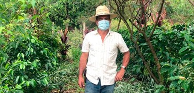 World Coffee Research