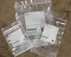 Green Coffee Storage Using Ecotact Hermetic Bags