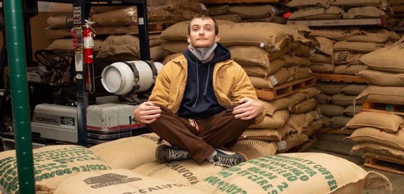 Staff Picks - Byron