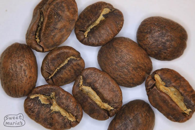 4 Different Types of Coffee Beans Roasts Explained