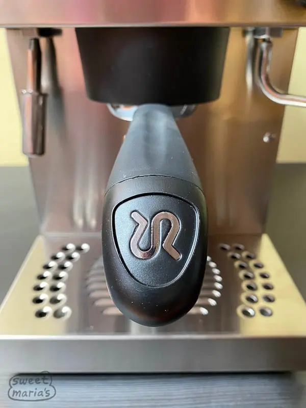 All About the Rancilio Silvia Pro - Sweet Maria's Coffee Library