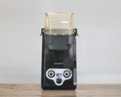Popper Coffee Roaster Resource Page
