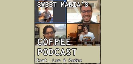 Colombia Podcast
