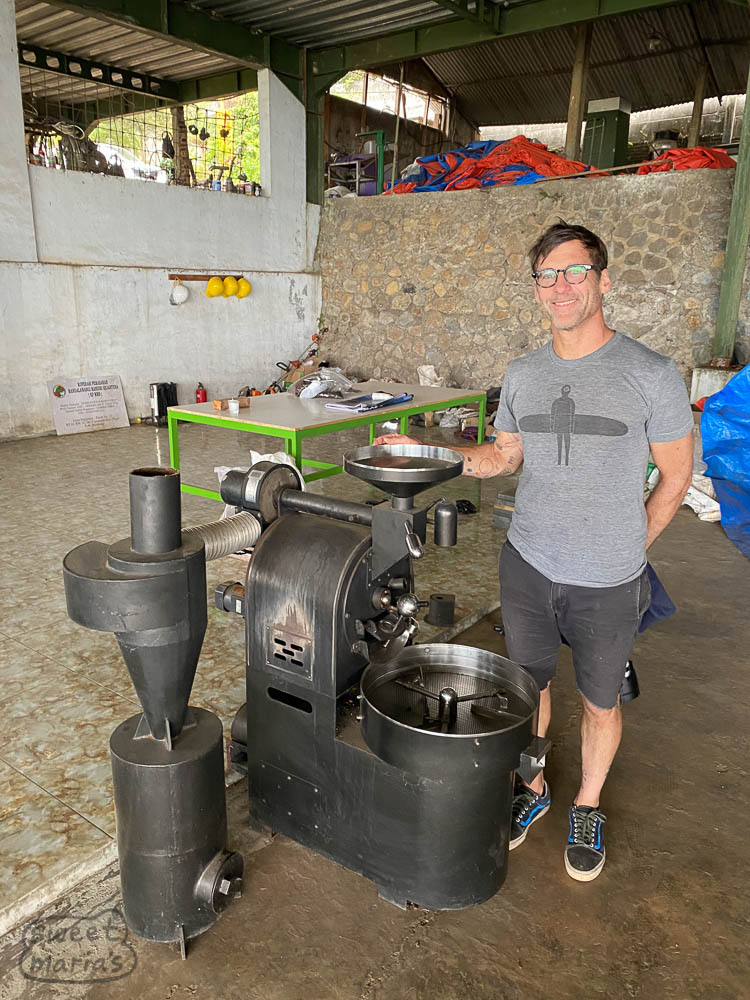 Small Roasters for Small Farmers