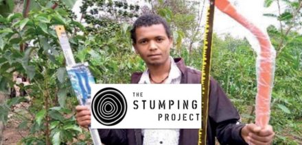 The Stumping Project
