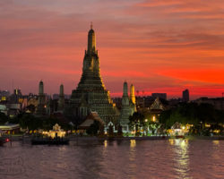 Thailand Delivers Tourist Fantasies