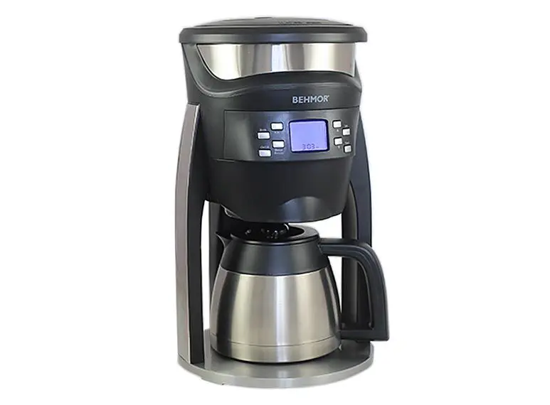 Chemex Coffee Maker  Buy Now + Watch Our Brew Guide – Kaldi's Coffee