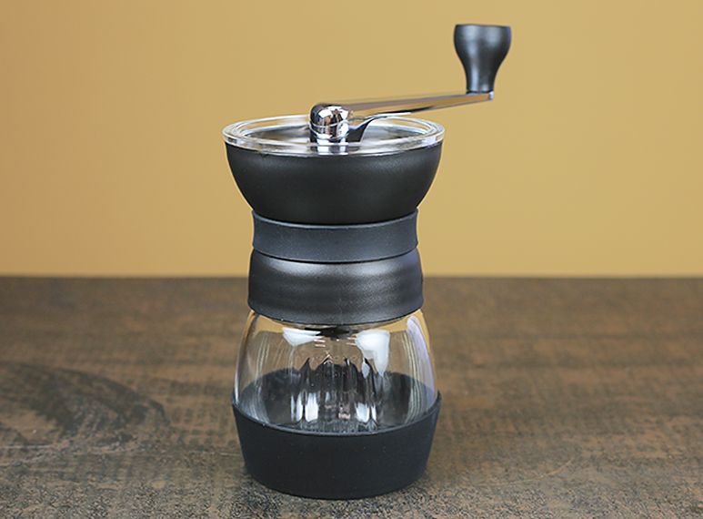 Hario Skerton Pro Ceramic Coffee Grinder