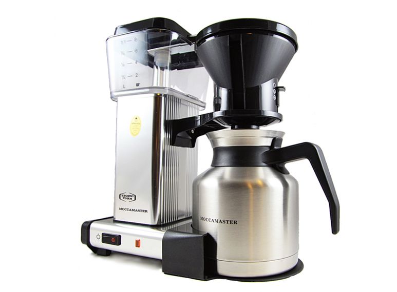 Technivorm Moccamaster KBTS 8-Cup Coffee Maker - 79212